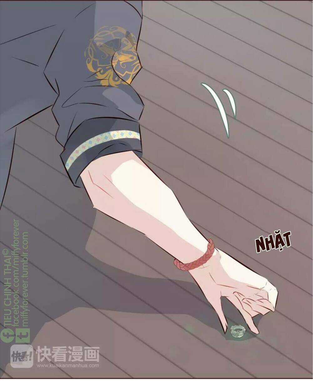Bạn trai xương rồng Chapter 7 trang 51