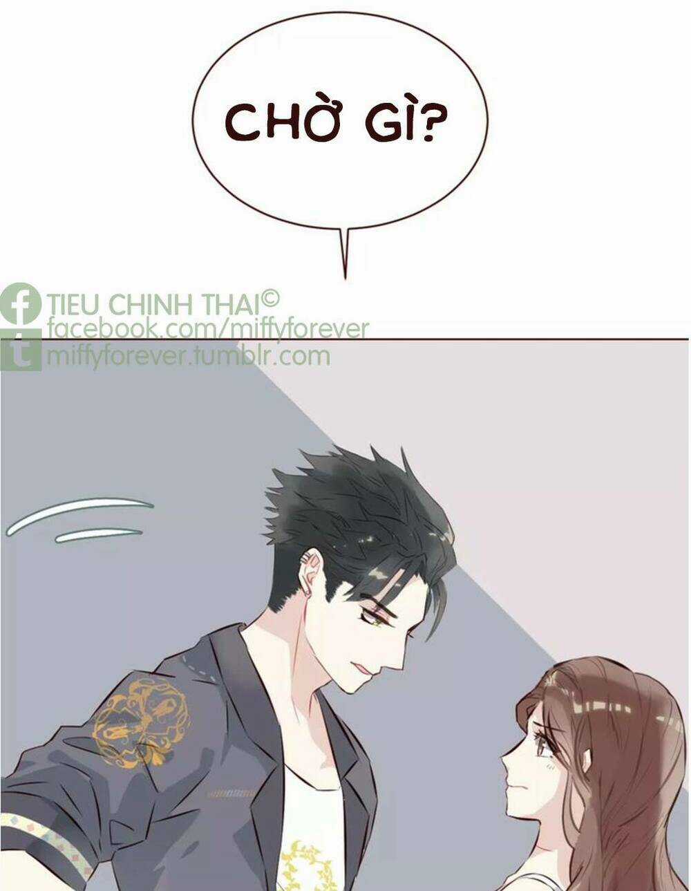 Bạn trai xương rồng Chapter 7 trang 52
