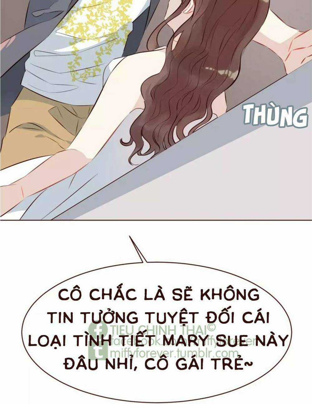 Bạn trai xương rồng Chapter 7 trang 55