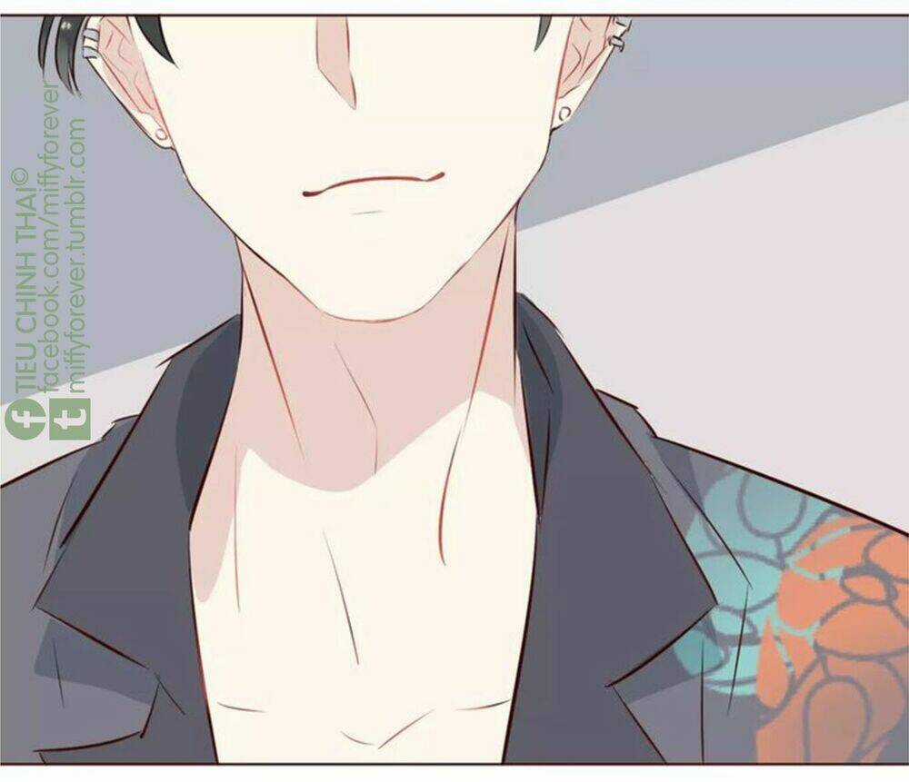 Bạn trai xương rồng Chapter 7 trang 6