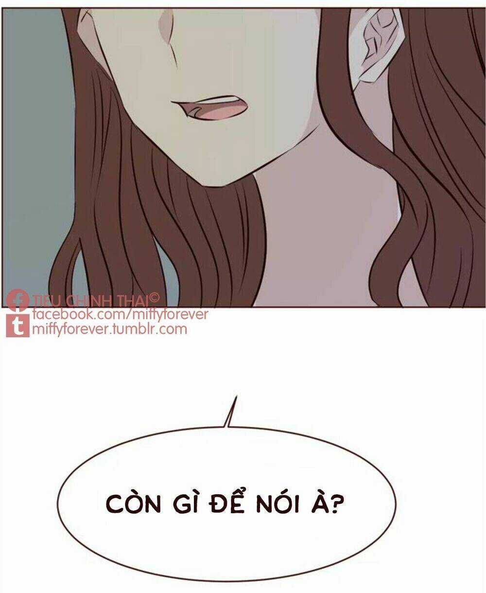 Bạn trai xương rồng Chapter 8 trang 11