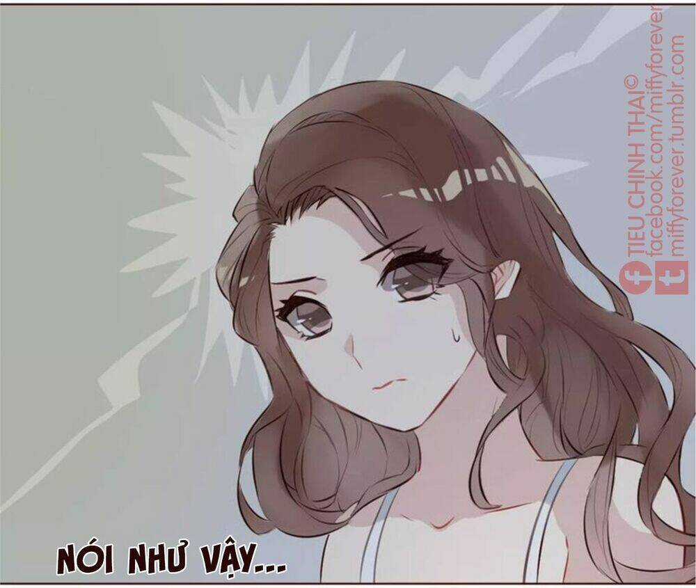 Bạn trai xương rồng Chapter 8 trang 19