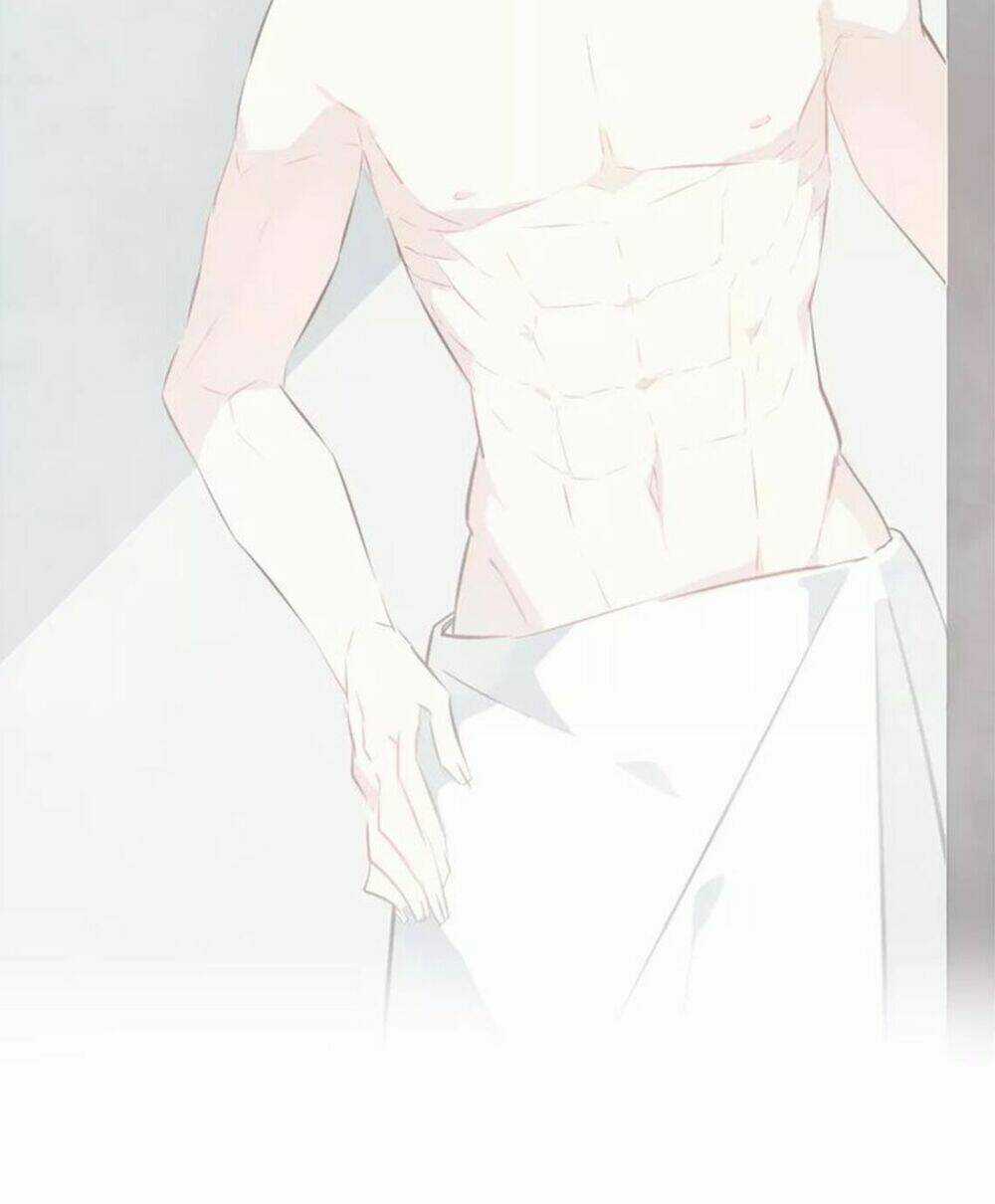 Bạn trai xương rồng Chapter 8 trang 22