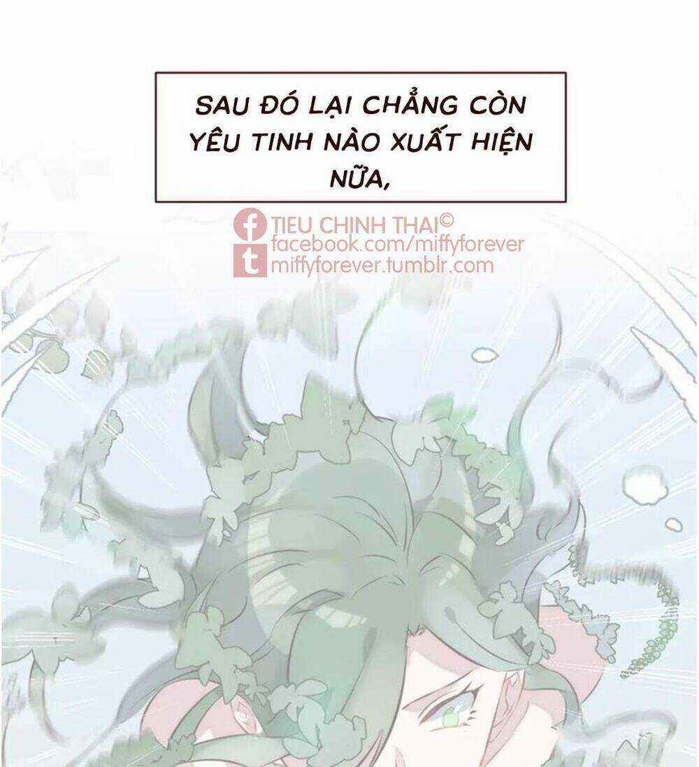 Bạn trai xương rồng Chapter 8 trang 24