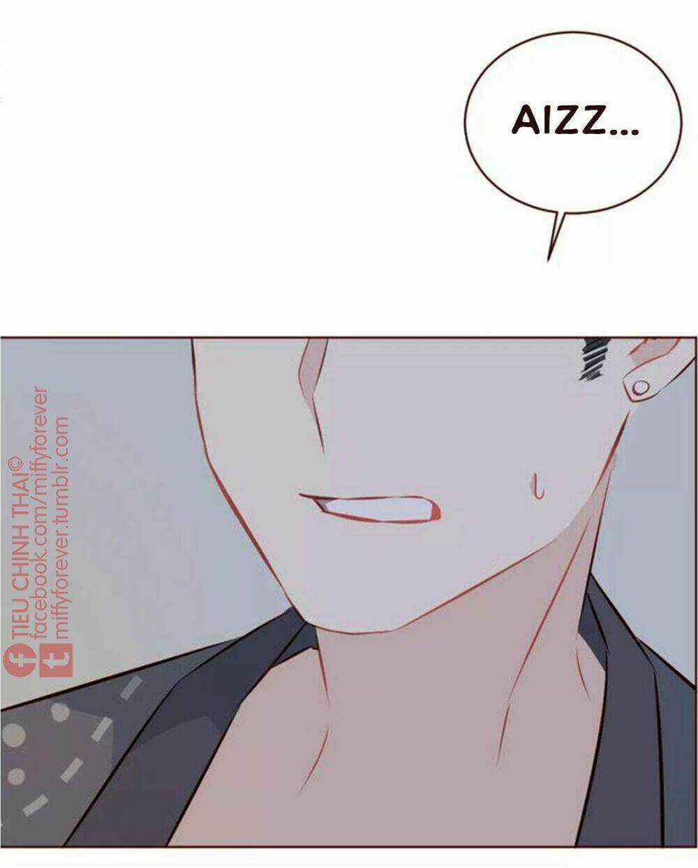 Bạn trai xương rồng Chapter 8 trang 30