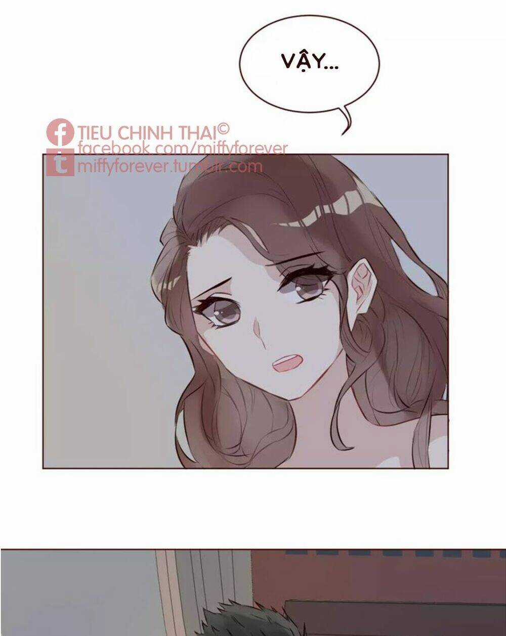 Bạn trai xương rồng Chapter 8 trang 34