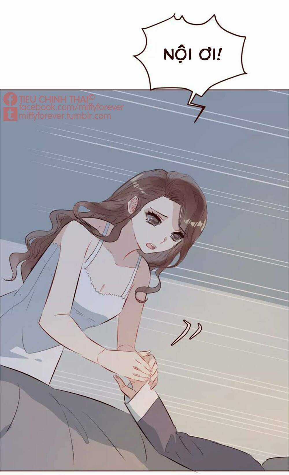 Bạn trai xương rồng Chapter 8 trang 37