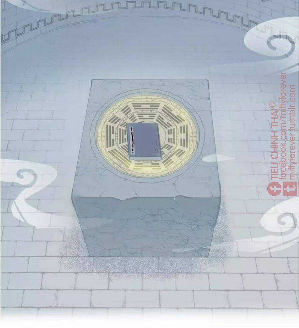 Bạn trai xương rồng Chapter 8 trang 46