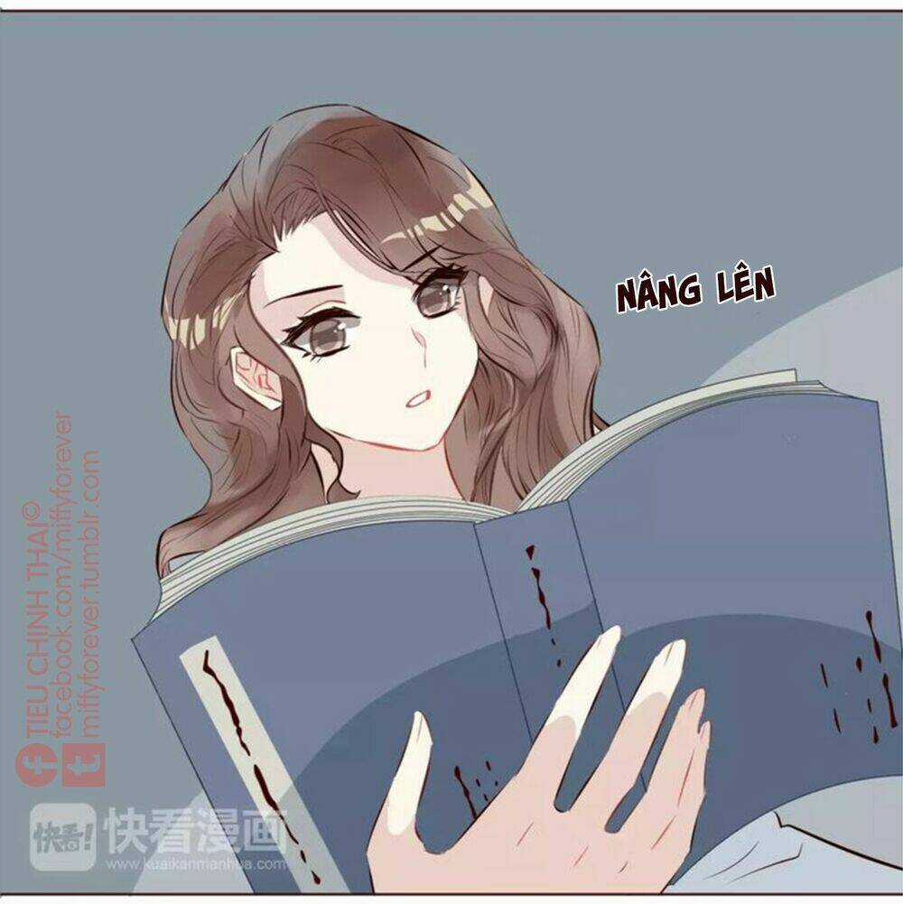 Bạn trai xương rồng Chapter 8 trang 49