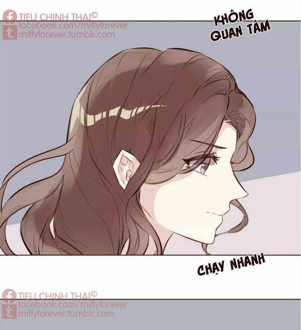 Bạn trai xương rồng Chapter 8 trang 5