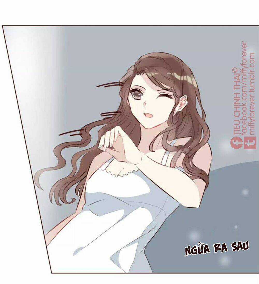 Bạn trai xương rồng Chapter 8 trang 55