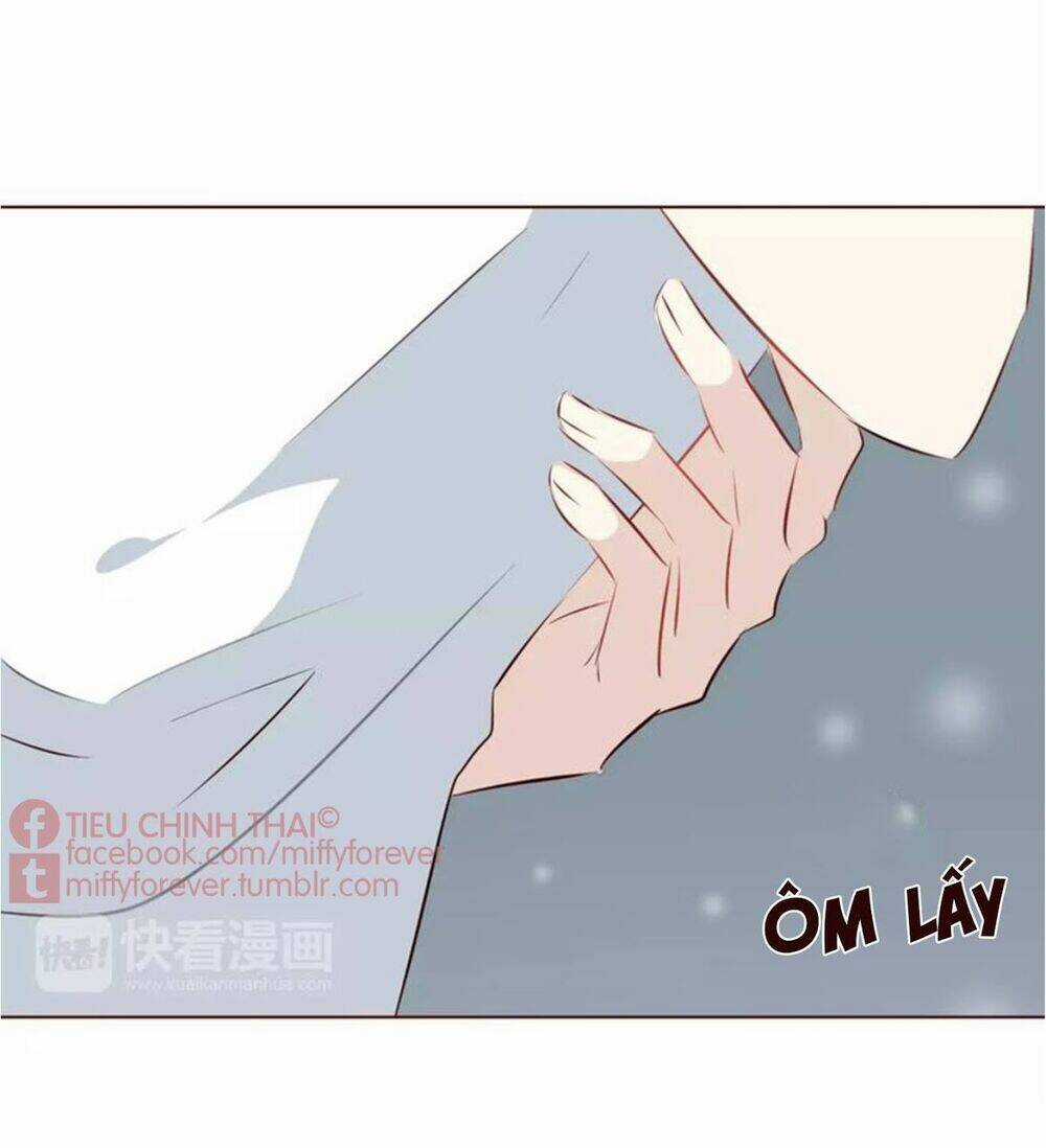 Bạn trai xương rồng Chapter 8 trang 56