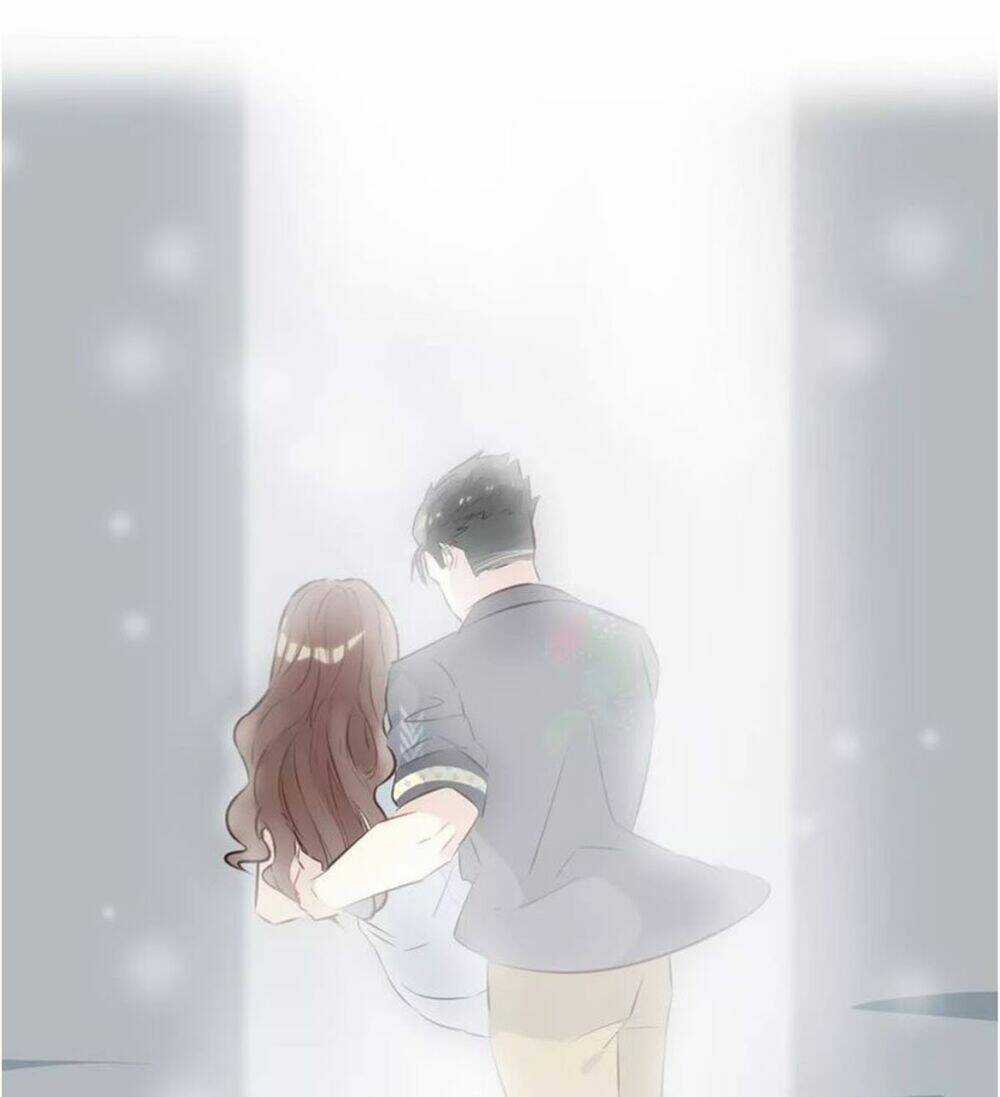 Bạn trai xương rồng Chapter 8 trang 59