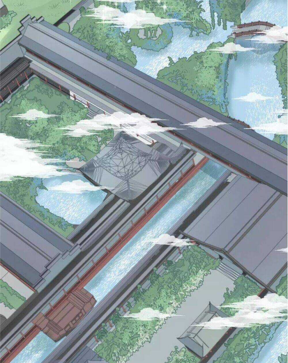 Bạn trai xương rồng Chapter 8 trang 64