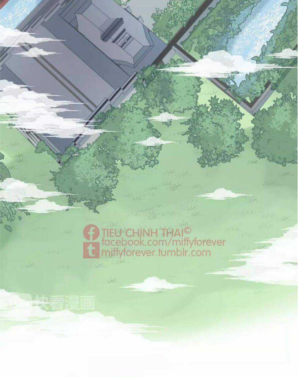 Bạn trai xương rồng Chapter 8 trang 65