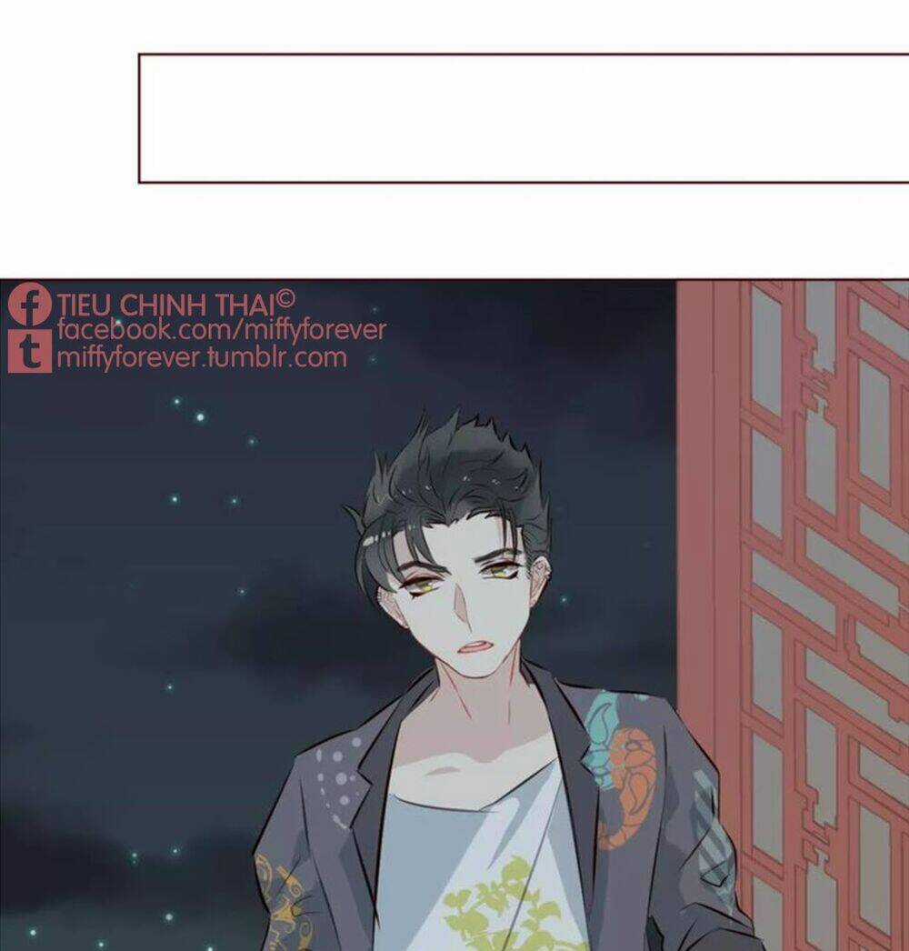 Bạn trai xương rồng Chapter 8 trang 8