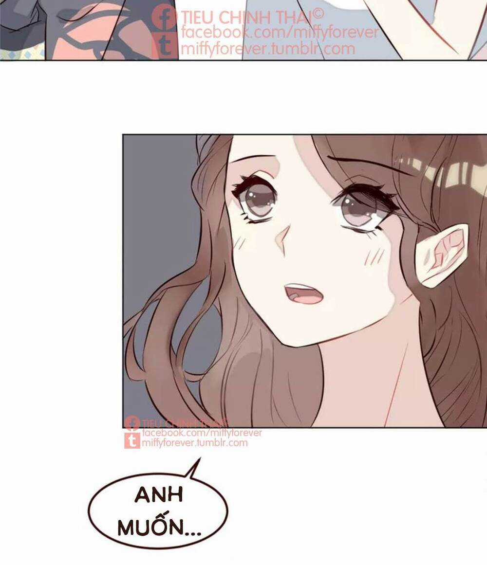 Bạn trai xương rồng Chapter 9 trang 11