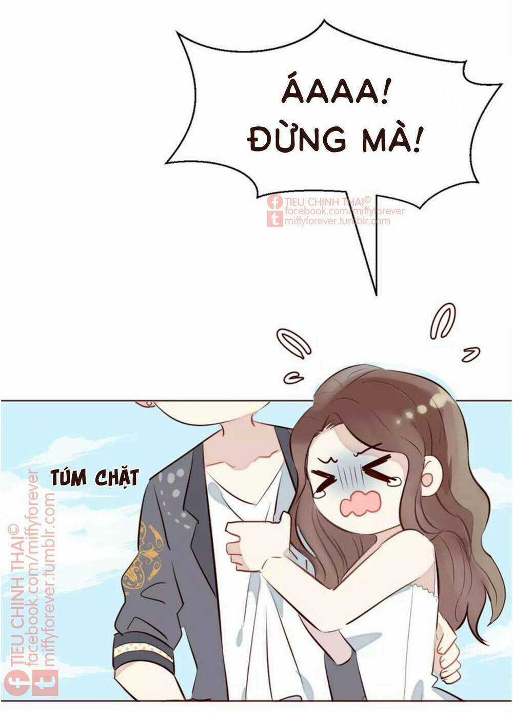 Bạn trai xương rồng Chapter 9 trang 2