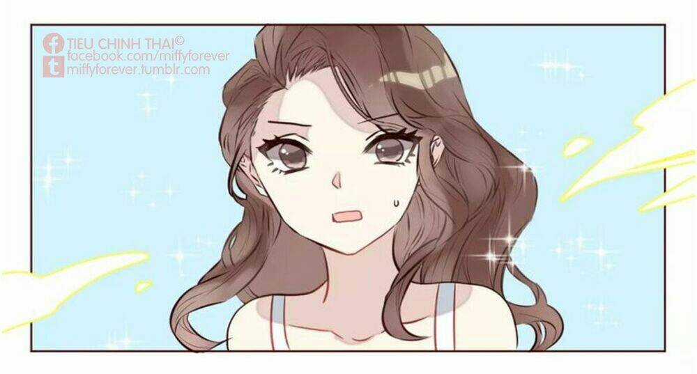 Bạn trai xương rồng Chapter 9 trang 21