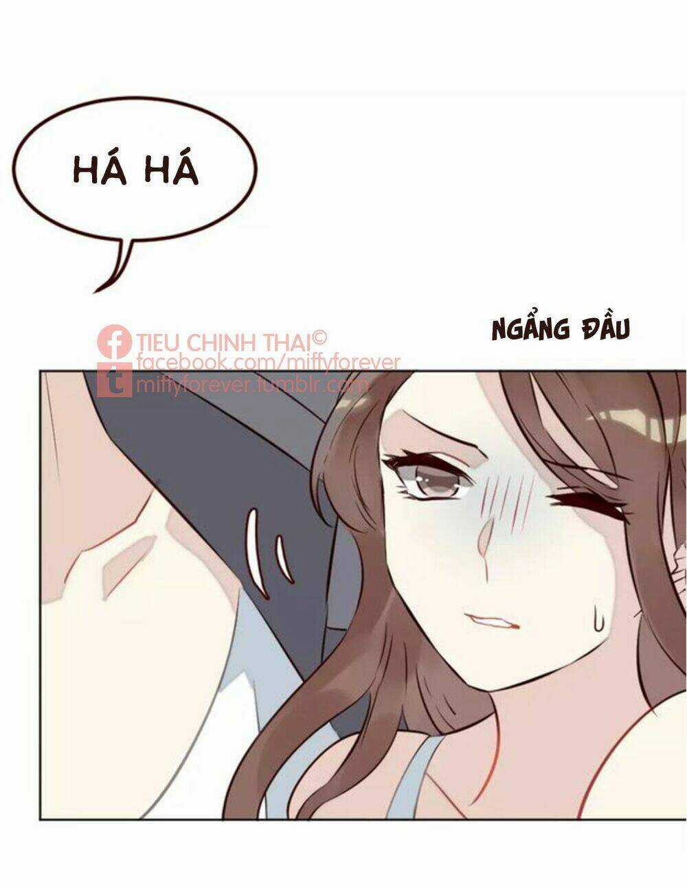 Bạn trai xương rồng Chapter 9 trang 3