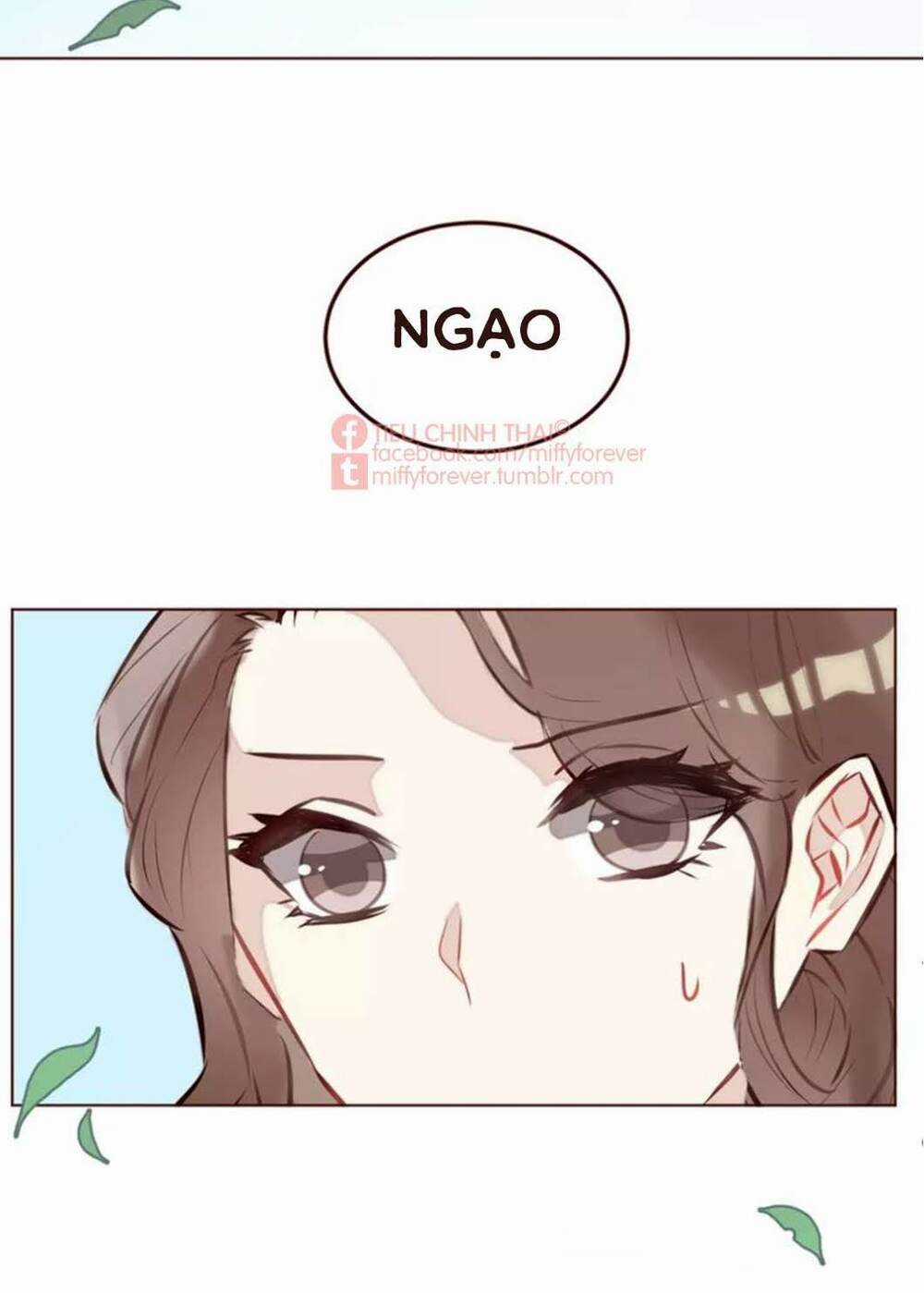 Bạn trai xương rồng Chapter 9 trang 30