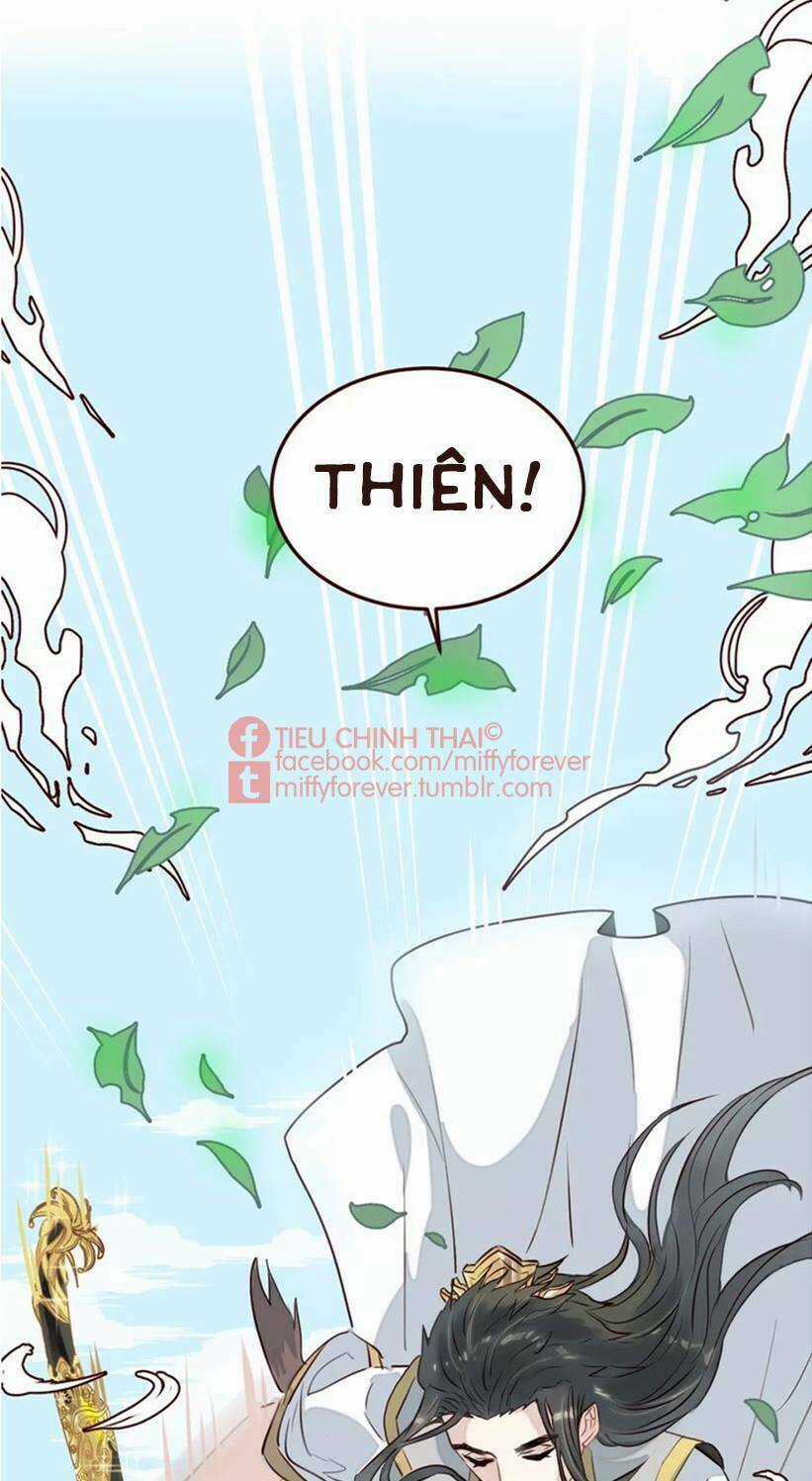 Bạn trai xương rồng Chapter 9 trang 31