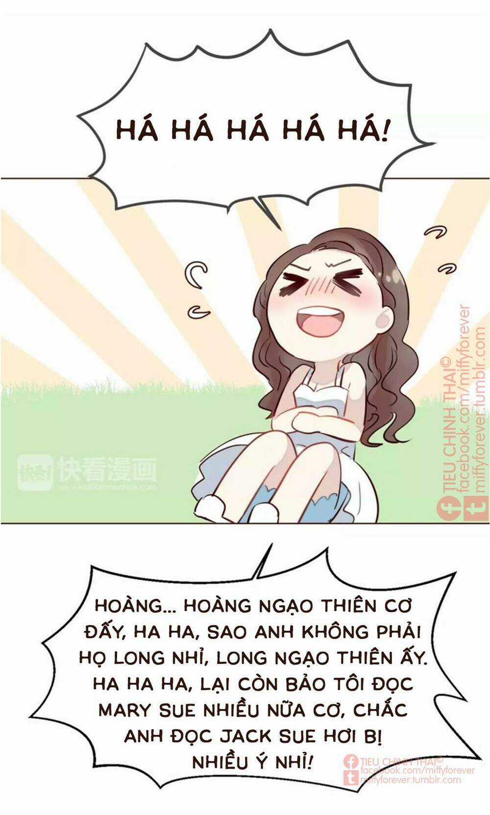 Bạn trai xương rồng Chapter 9 trang 34