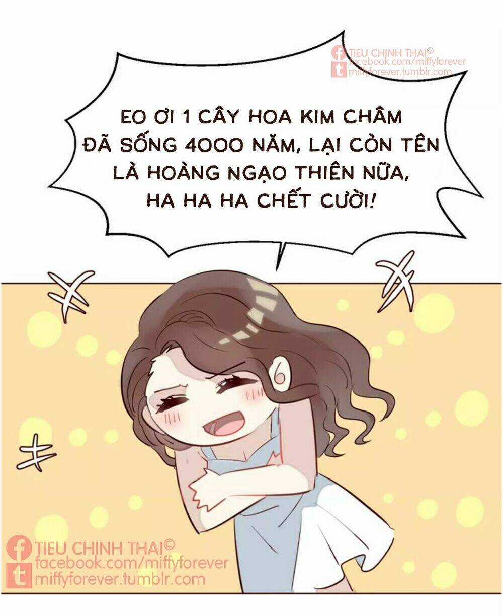 Bạn trai xương rồng Chapter 9 trang 39