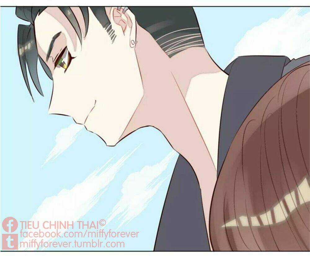 Bạn trai xương rồng Chapter 9 trang 4