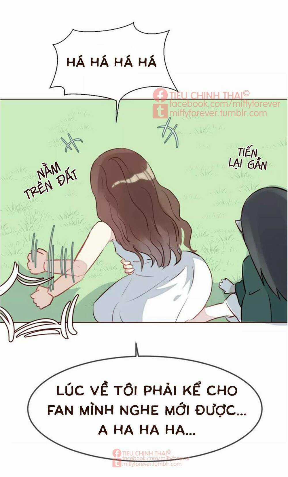 Bạn trai xương rồng Chapter 9 trang 41