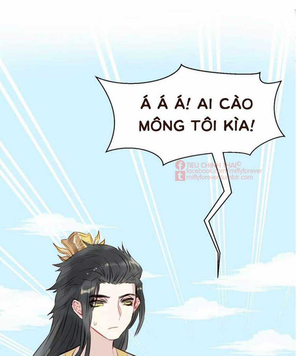 Bạn trai xương rồng Chapter 9 trang 43