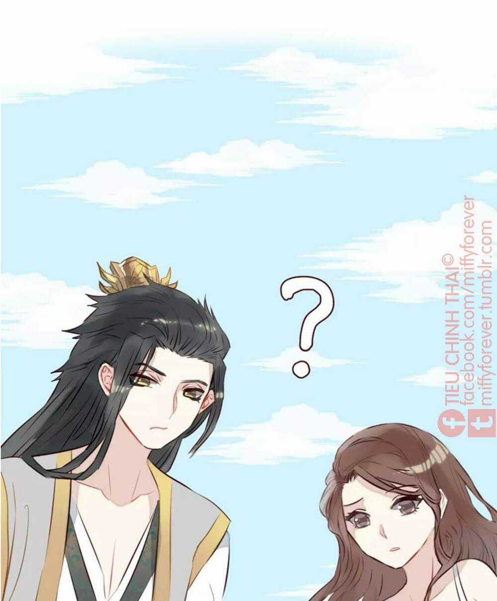 Bạn trai xương rồng Chapter 9 trang 46