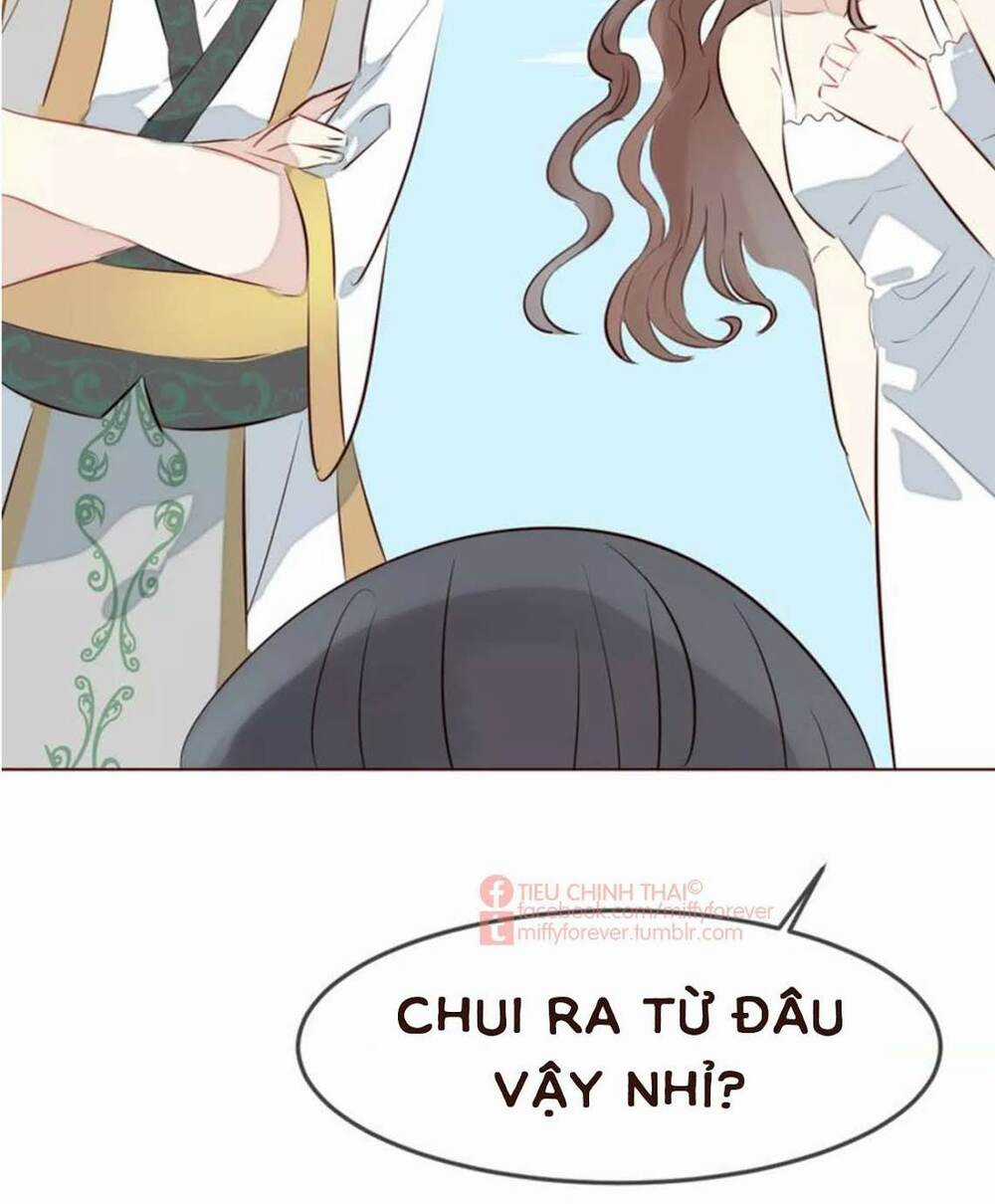 Bạn trai xương rồng Chapter 9 trang 47