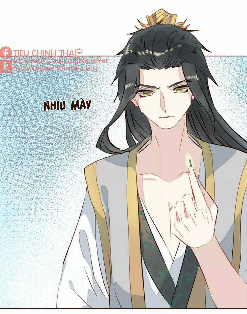Bạn trai xương rồng Chapter 9 trang 49