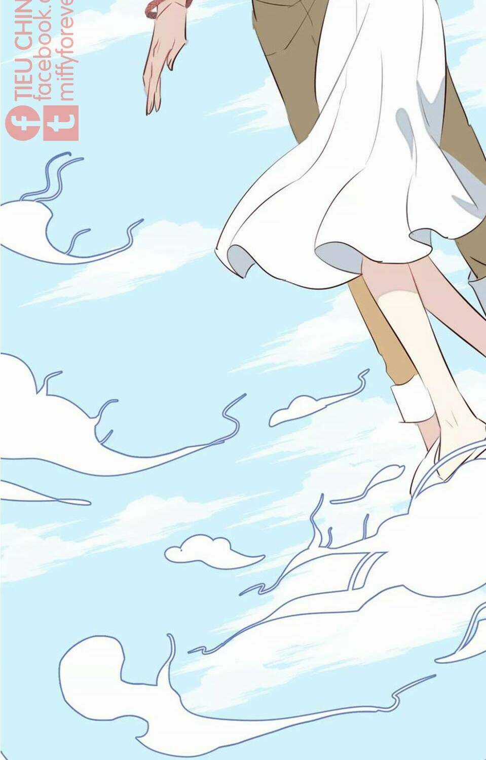 Bạn trai xương rồng Chapter 9 trang 6