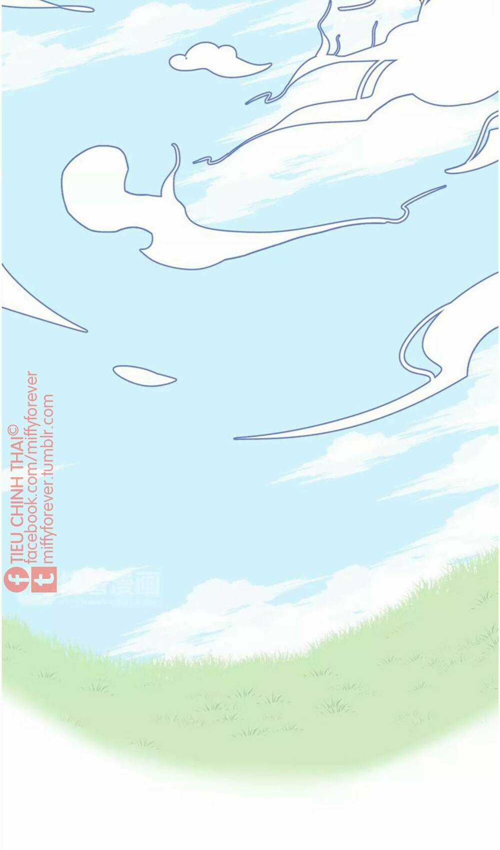 Bạn trai xương rồng Chapter 9 trang 7