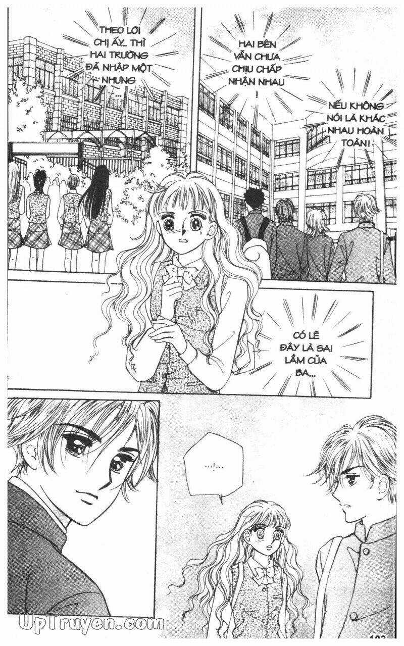 Banana School Chapter 1 trang 101