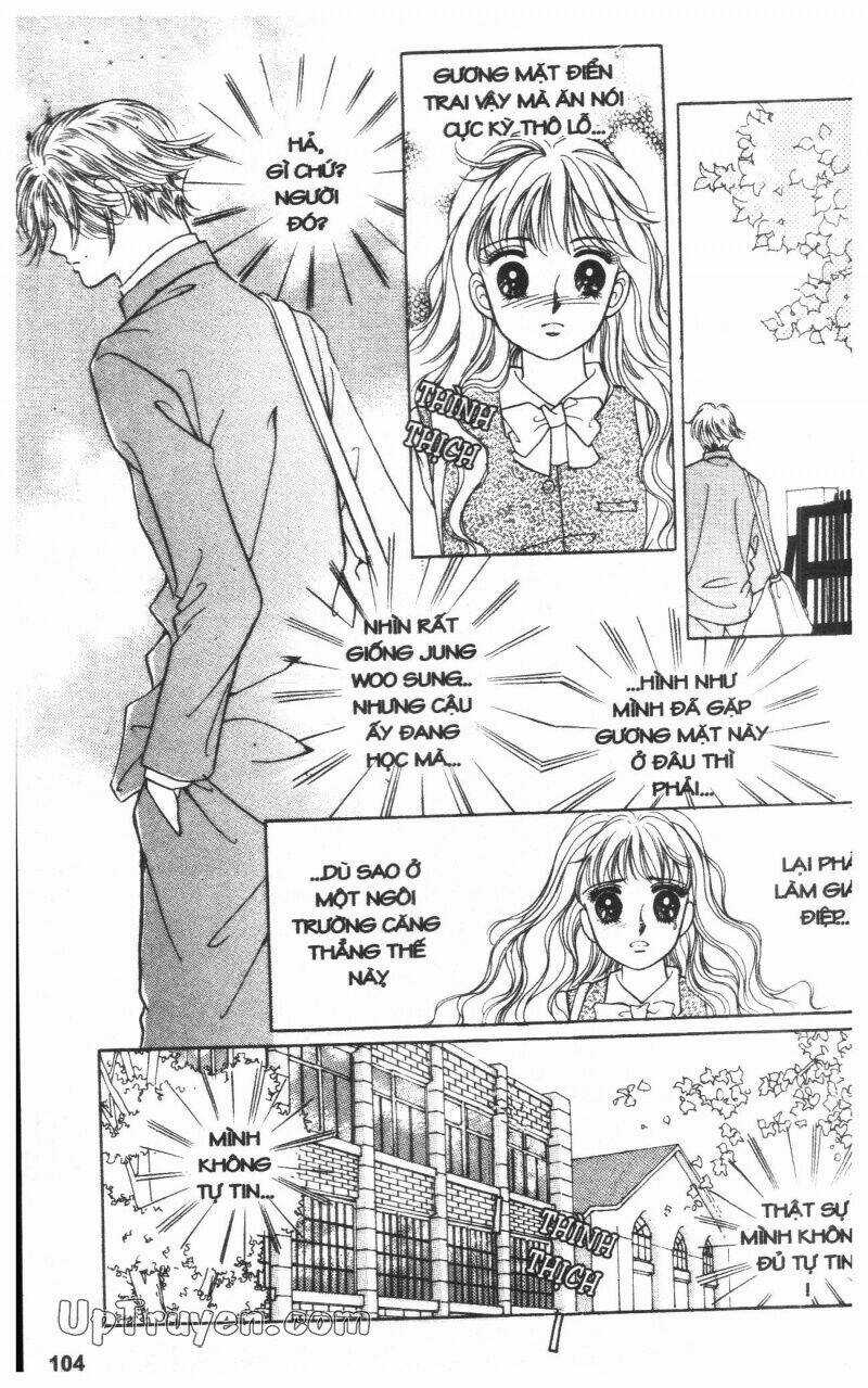 Banana School Chapter 1 trang 102