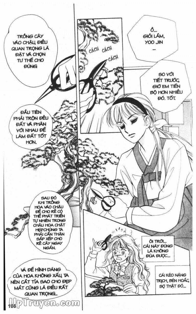 Banana School Chapter 1 trang 106