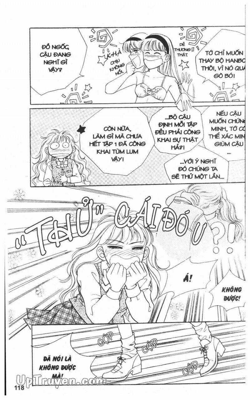 Banana School Chapter 1 trang 116