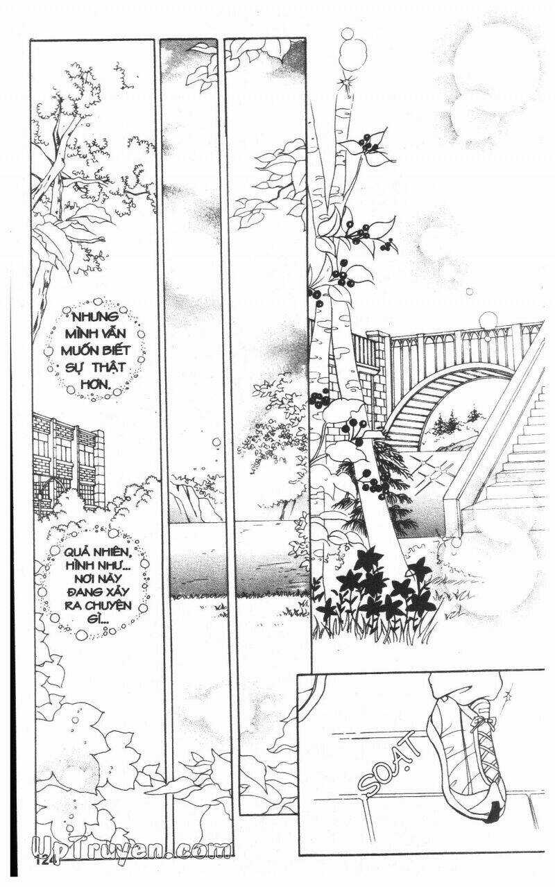 Banana School Chapter 1 trang 122