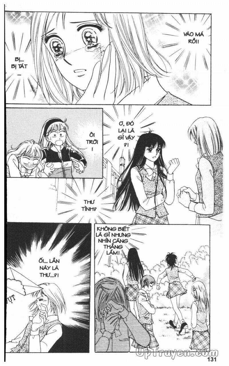 Banana School Chapter 1 trang 129