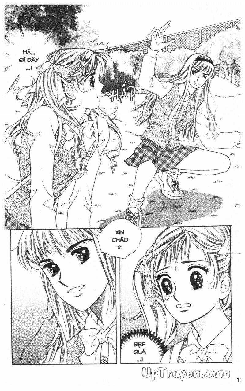 Banana School Chapter 1 trang 13