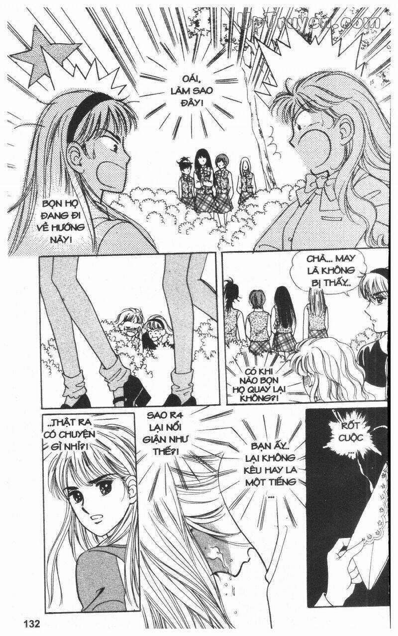 Banana School Chapter 1 trang 130