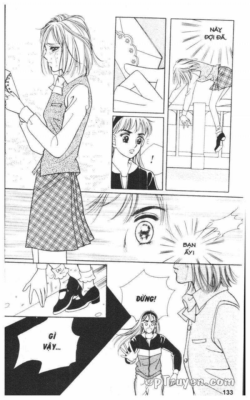 Banana School Chapter 1 trang 131