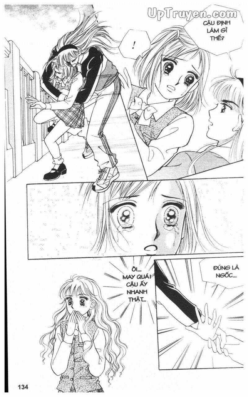 Banana School Chapter 1 trang 132