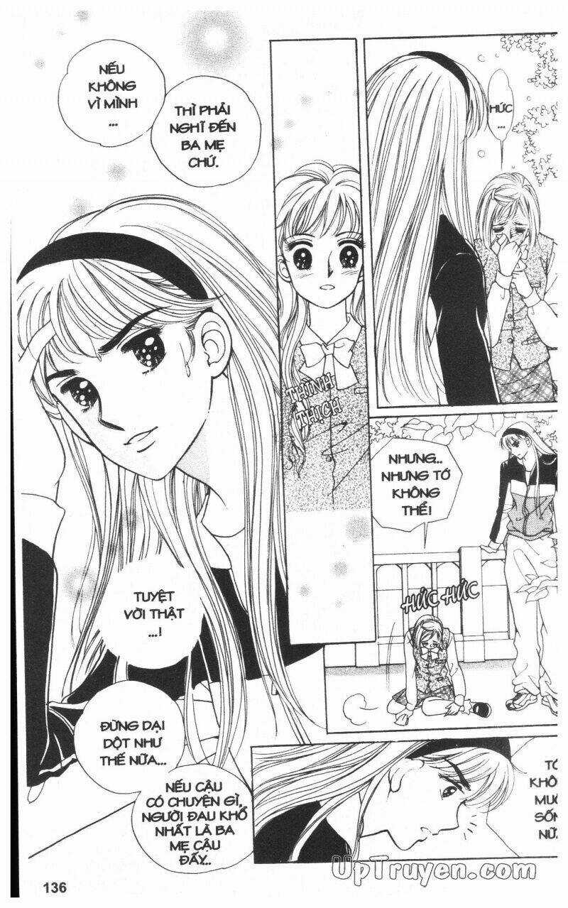 Banana School Chapter 1 trang 134