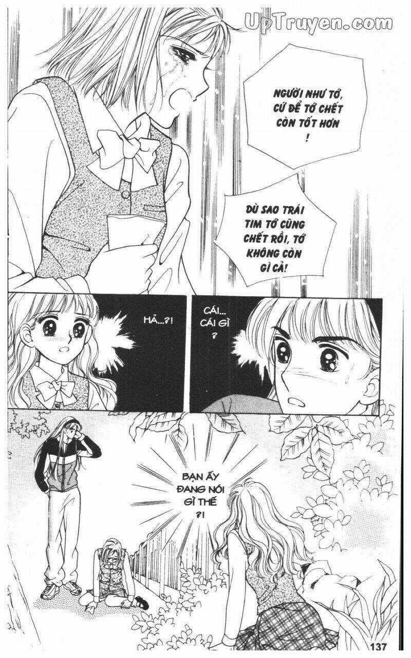 Banana School Chapter 1 trang 135