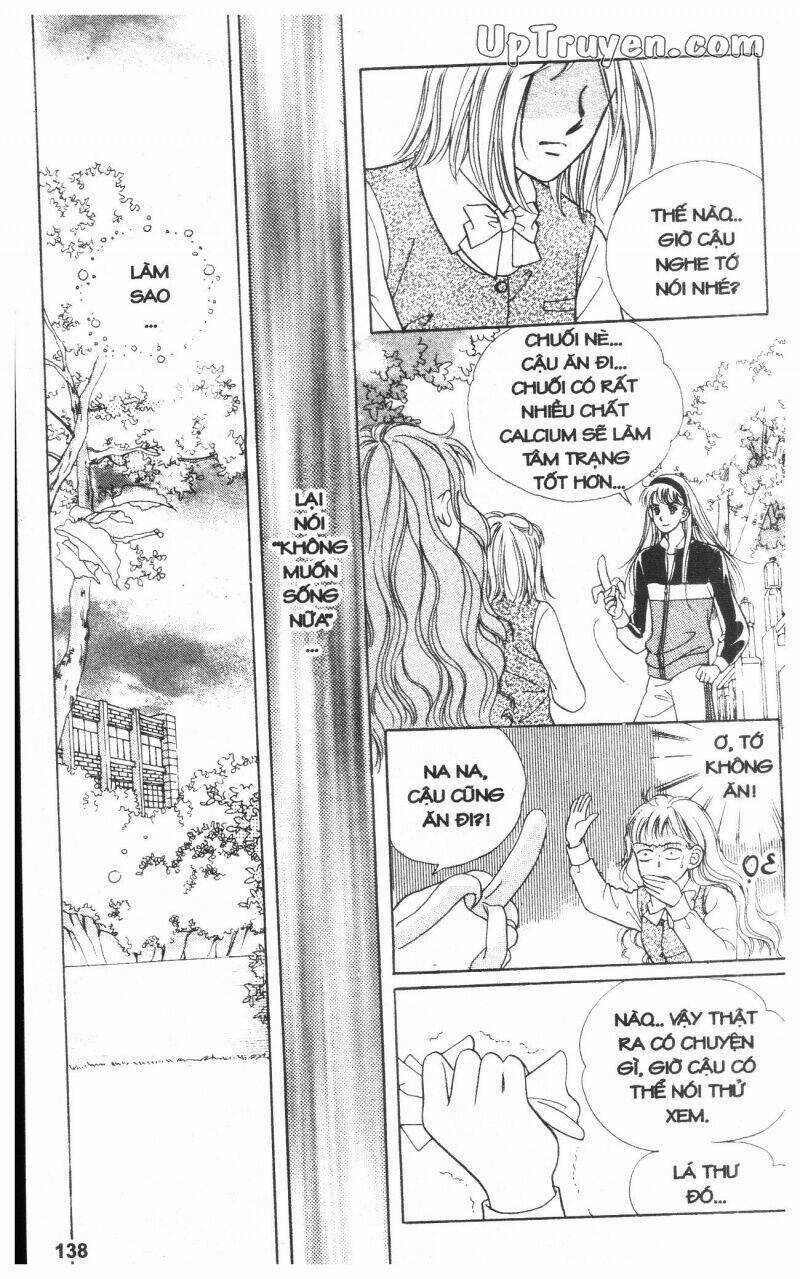 Banana School Chapter 1 trang 136