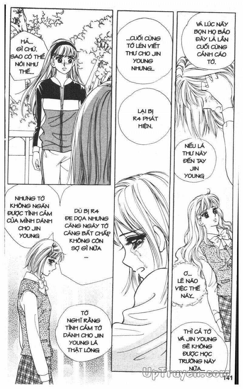 Banana School Chapter 1 trang 139